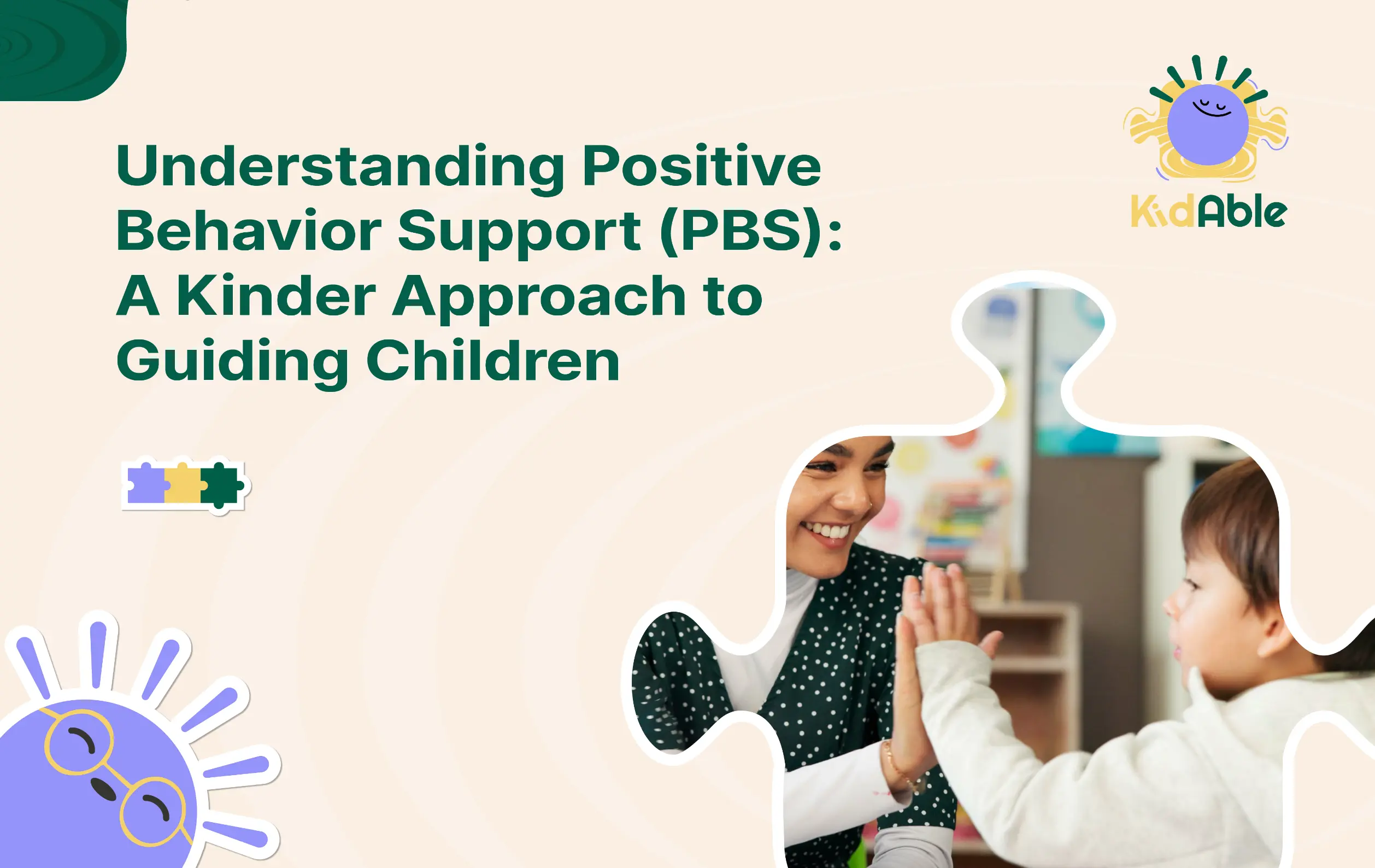 What is Positive Behavior Support (PBS) for Children?