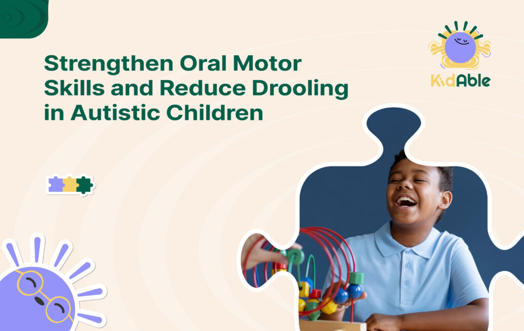 Guide for Autistic Children