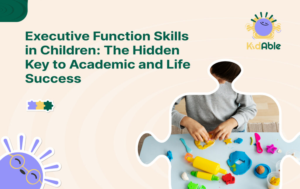 emotional regulation in children